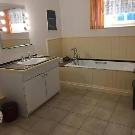 Lodge L'aubonniere