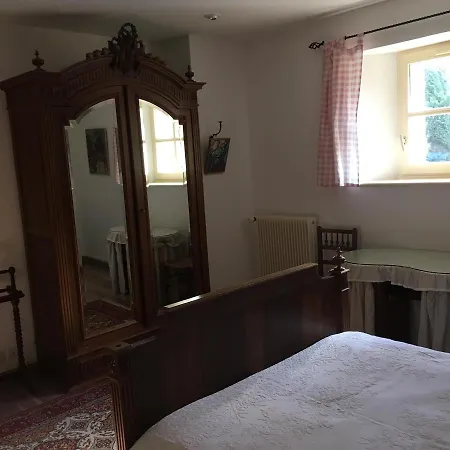 L'aubonniere Lodge