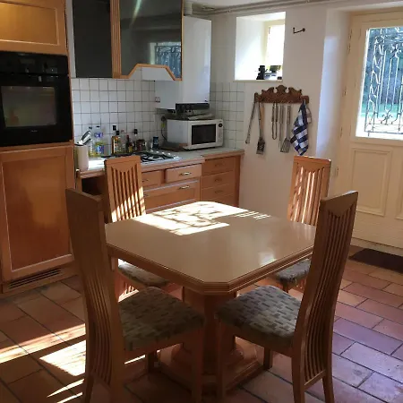 Lodge L'aubonniere Marigny-Brizay