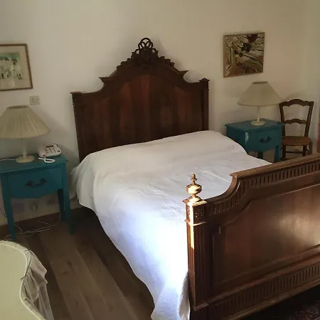 Lodge L'aubonniere *