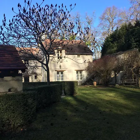 L'aubonniere Lodge Marigny-Brizay